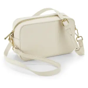 Statement-Bag (Umhängetasche) oyster